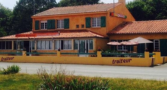 L'étang Moderne — photo 2