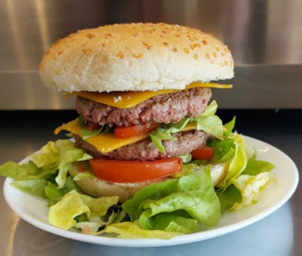 Photo de Snacking Diner