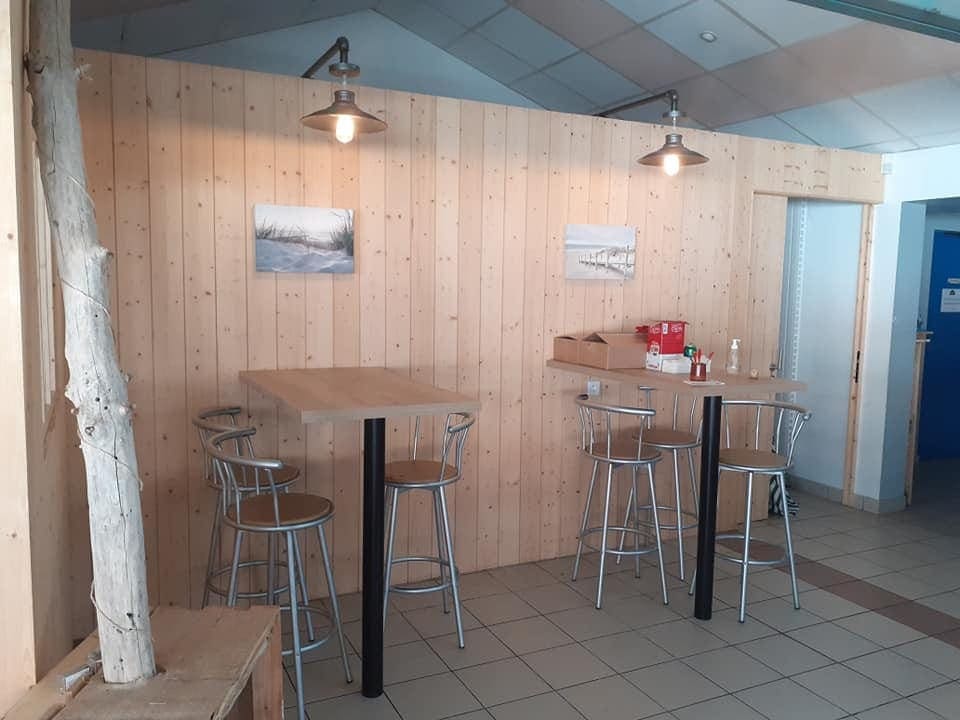 Le kiosque — photo 3