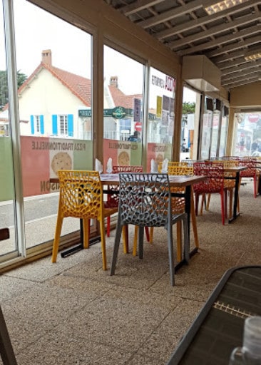 Chez Titi Et Jo — photo 3