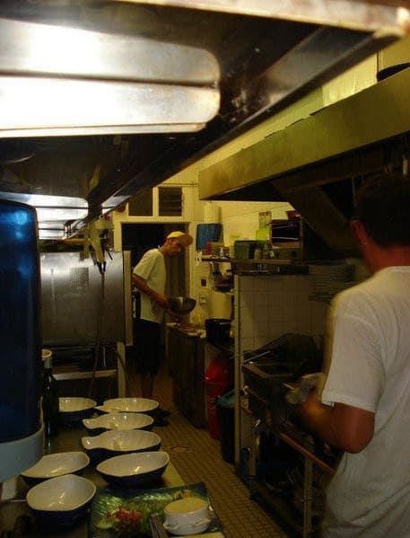 Kaz a Rhum — photo 3