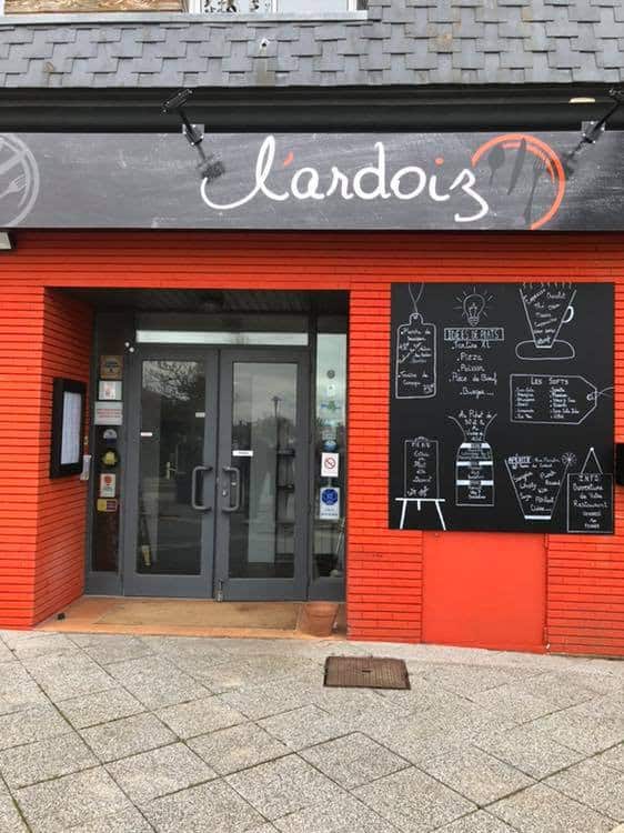 L’Ardoiz — photo 2