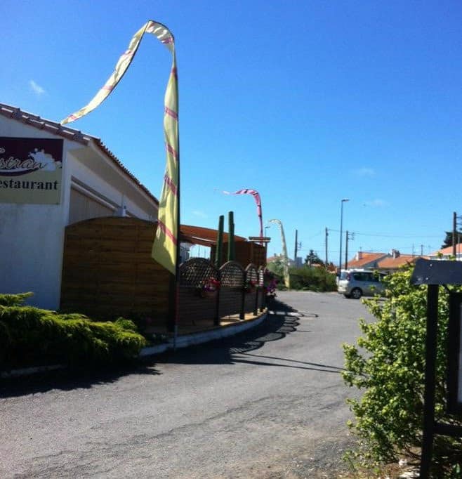 L'Estran — photo 2