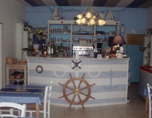 La Moulerie — Poissons et fruits de mer à Notre Dame de Monts — photo 4