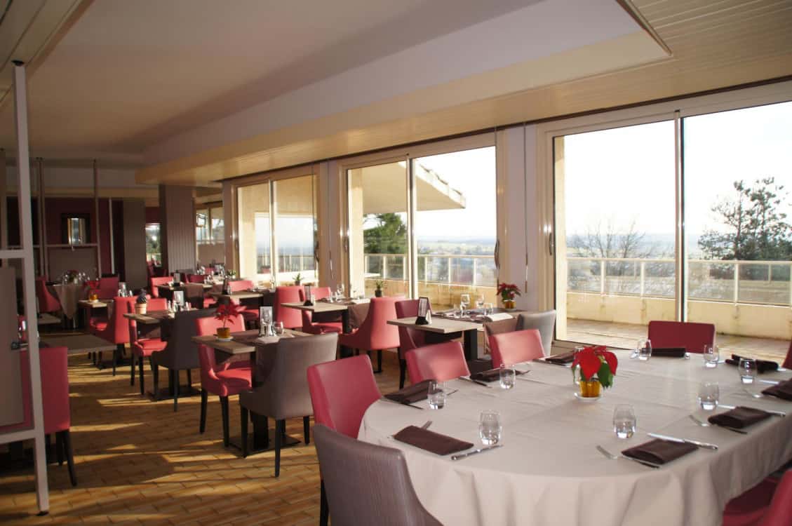'Auberge de la Bruyère — photo 3