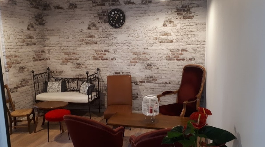 Comme à la maison — photo 3