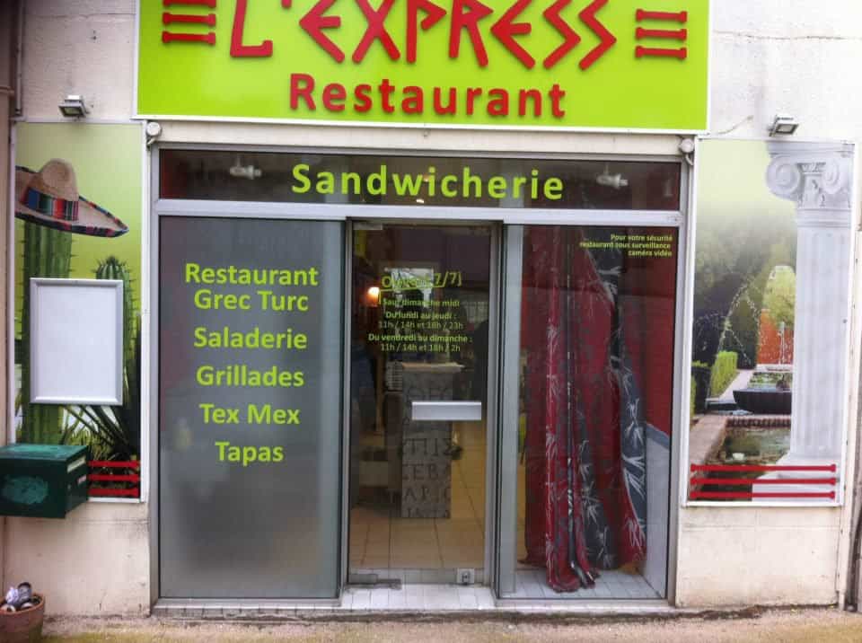 L'express resto — photo 2