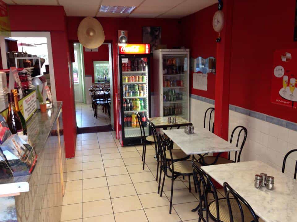 L'express resto — photo 3