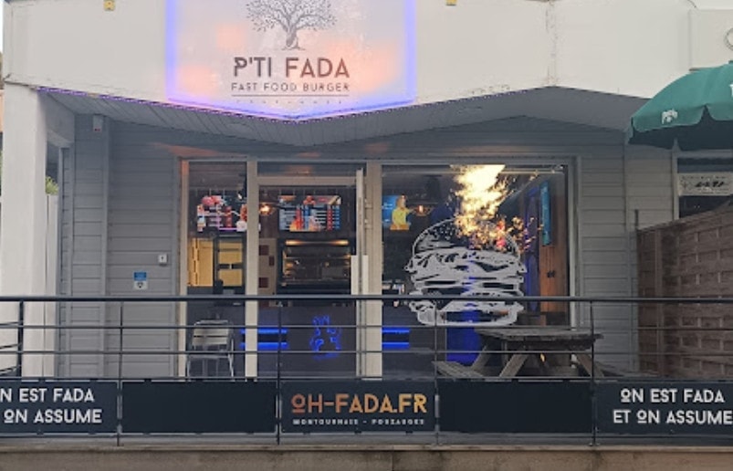 P'ti  Fada — photo 2