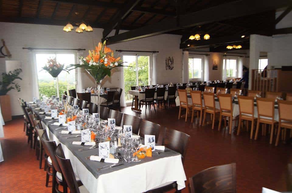 Auberge Mont Mercure — photo 3