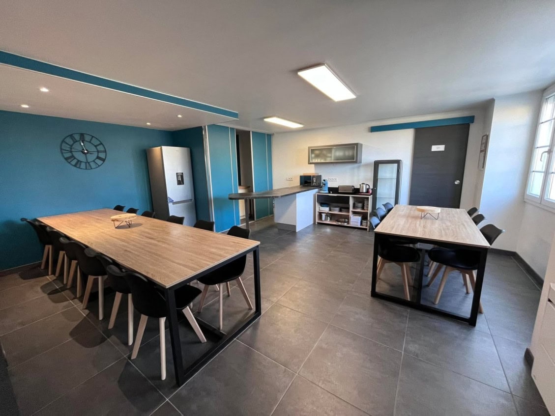 L'Hostellerie de Sèvremont — photo 3
