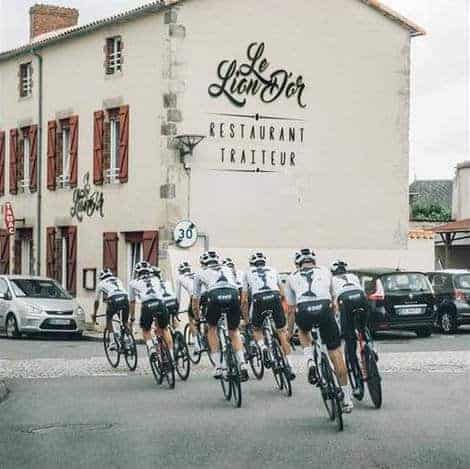 Le Lion d'Or — photo 2