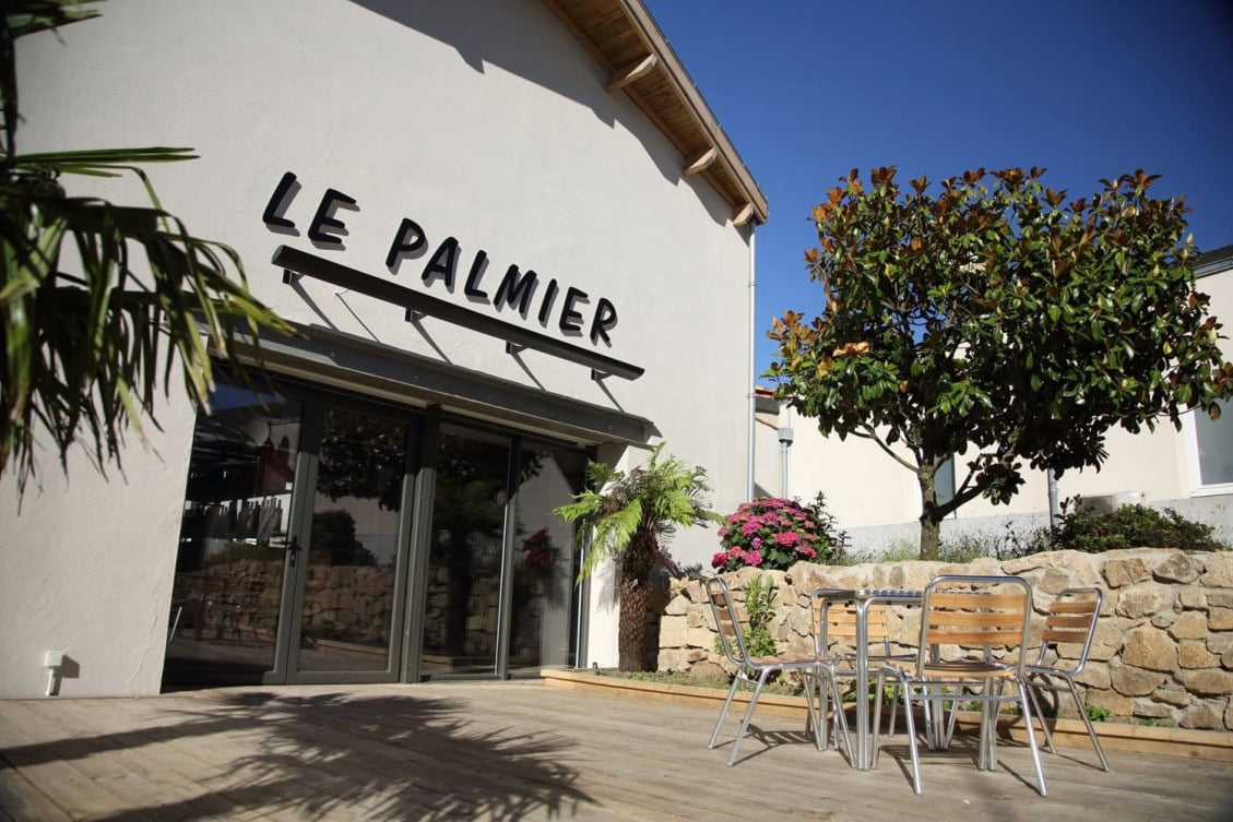 Le Palmier — photo 3