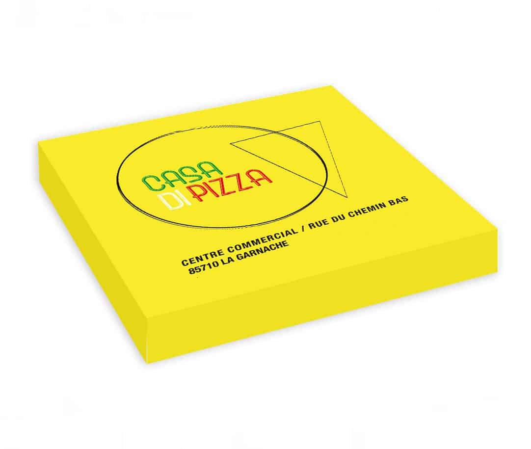 Casa Di Pizza — photo 2