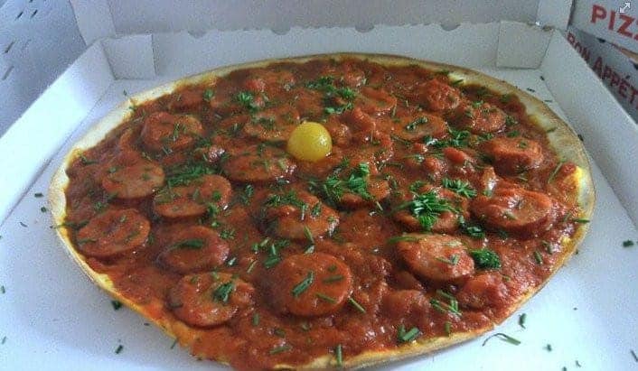 L'abondance Pizza — photo 3