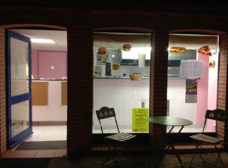 L'abondance Pizza — photo 2