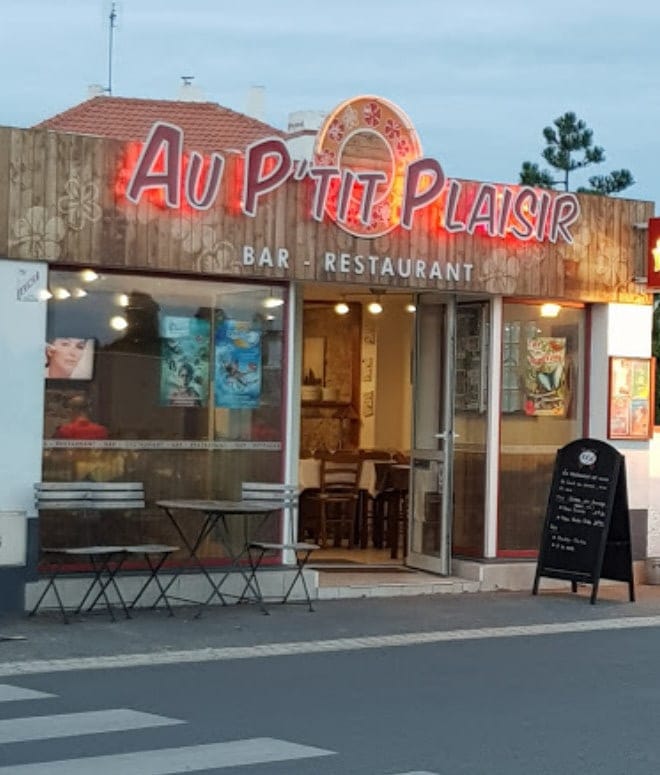 Au P'tit Plaisir — photo 3