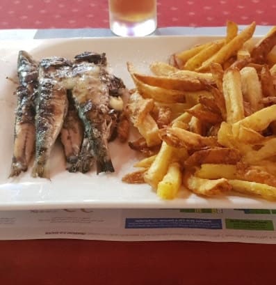 Jojo la frite — photo 2