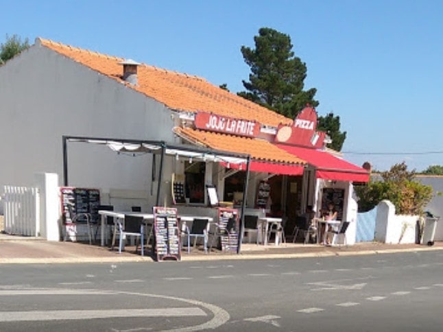 Jojo la frite — photo 3
