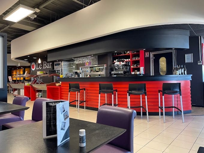 La brasserie U — photo 3