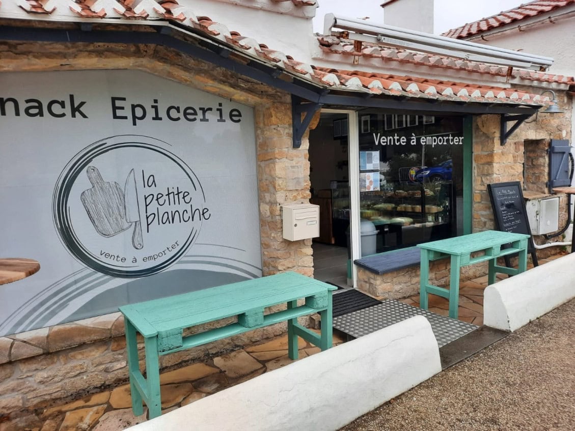 La petite planche — photo 3