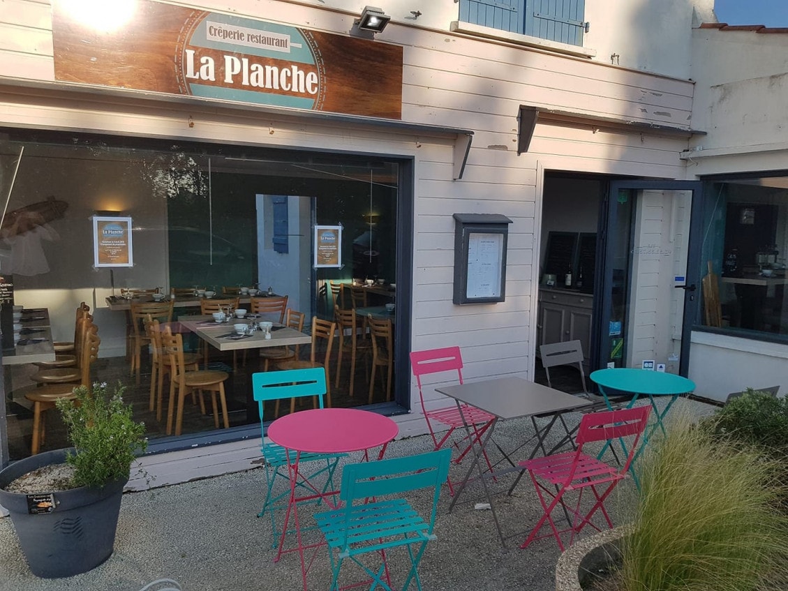 La Planche — photo 2