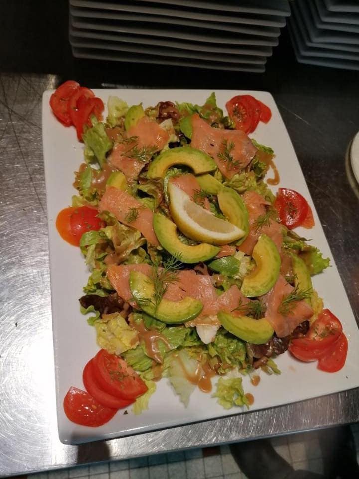 La Trattoria — photo 2
