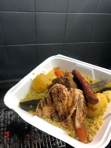 Le délice de l'Orient — photo 2
