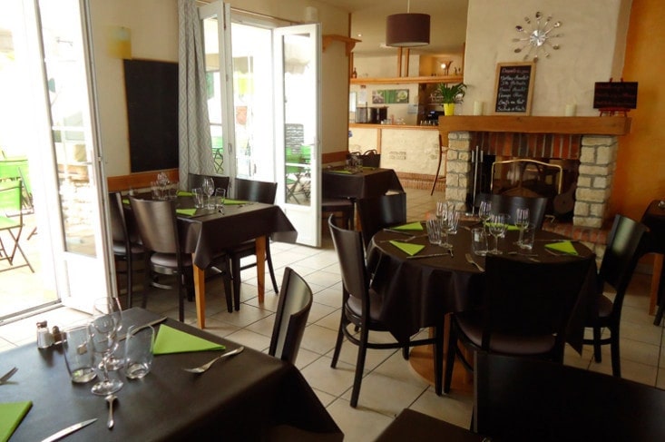 Le Stecel — photo 2