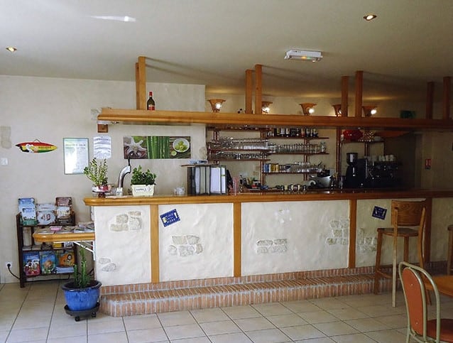 Le Stecel — photo 3
