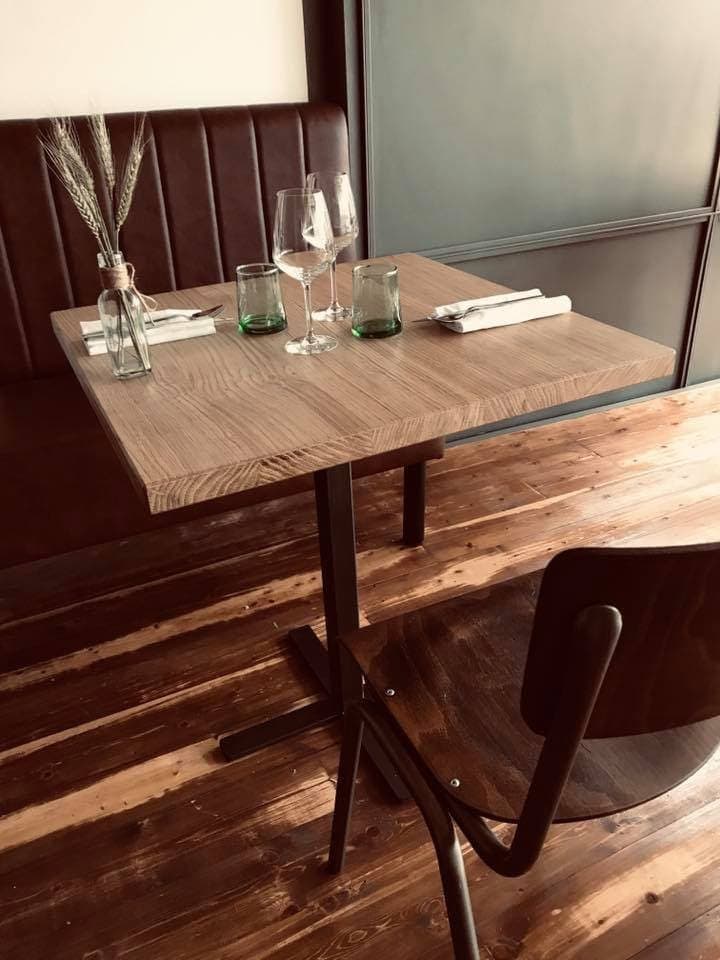 Restaurant Racine — photo 3