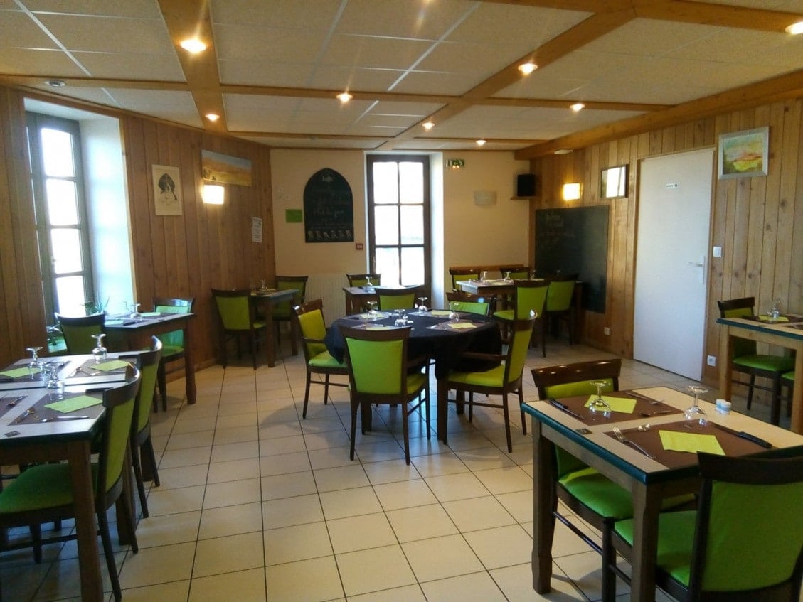 Le Guétréen — photo 3