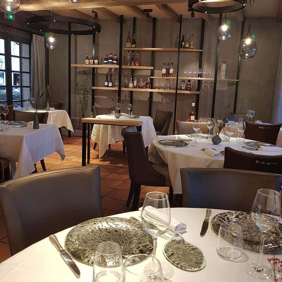 Auberge de la rivière — photo 3