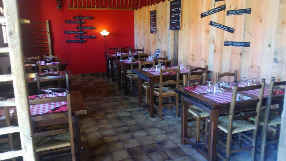 Snack resto Domaine de Beaulieu — photo 3