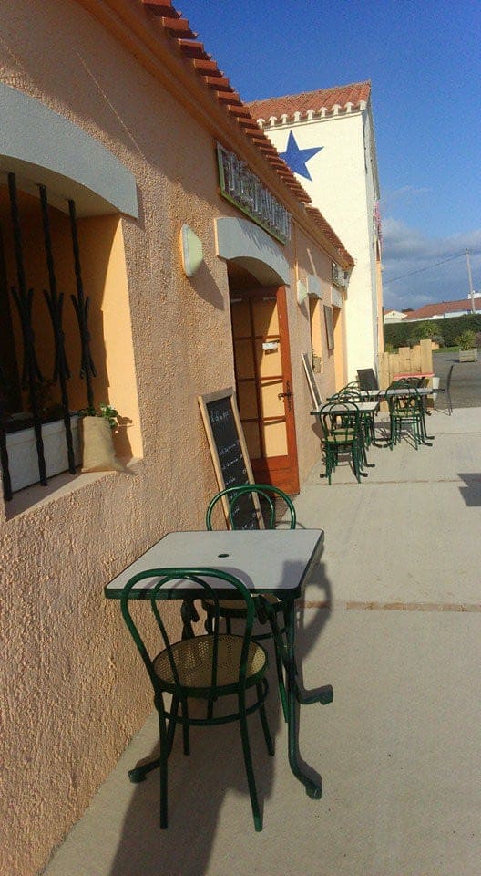 Snack resto Domaine de Beaulieu — photo 2