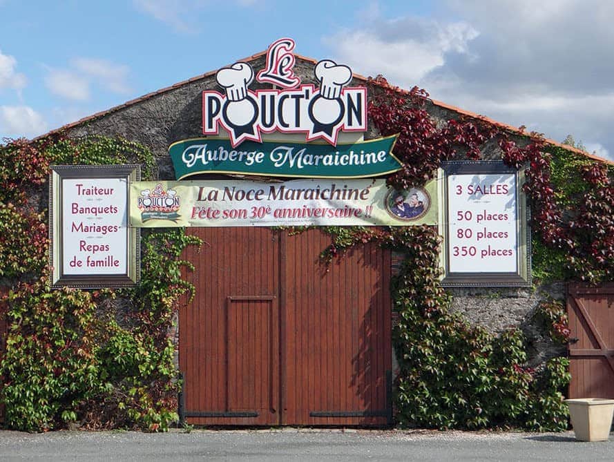 Le Poucton — photo 2