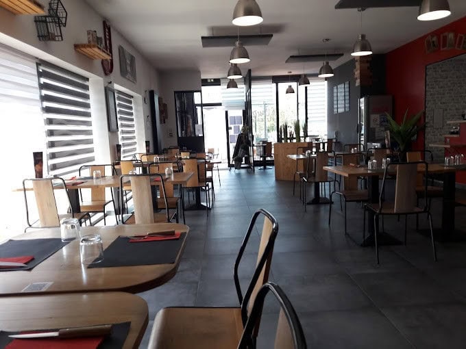 Au Coin Du Feu — Pizza - pizzéria à Saint Gilles Croix de Vie — photo 3