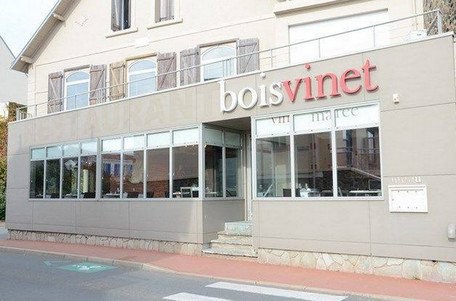 Boisvinet — photo 2
