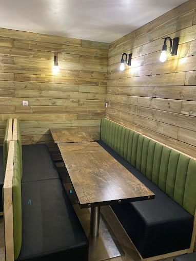 Cantina — photo 3