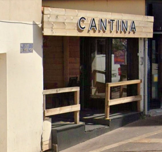 Cantina — photo 2