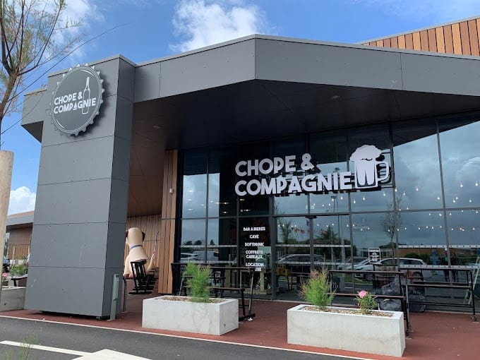 Chope et Compagnie — photo 2