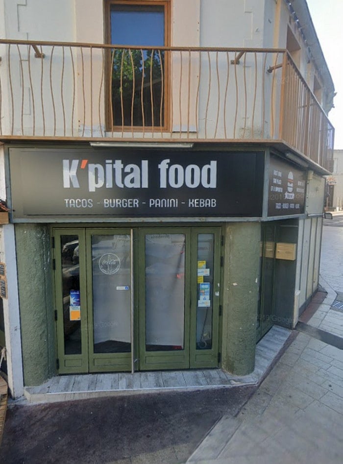 K'pital Food — photo 2