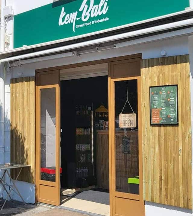 kem-Bali — photo 3