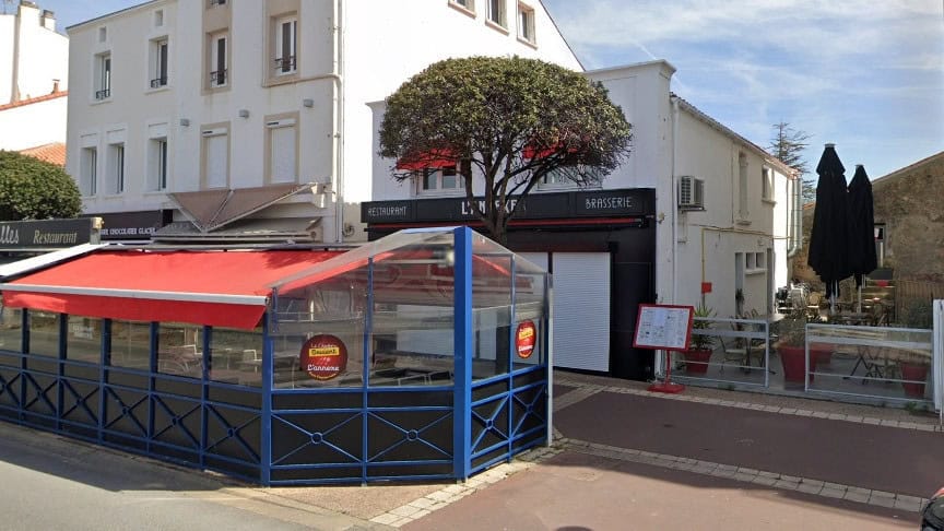 L’Annexe — photo 3