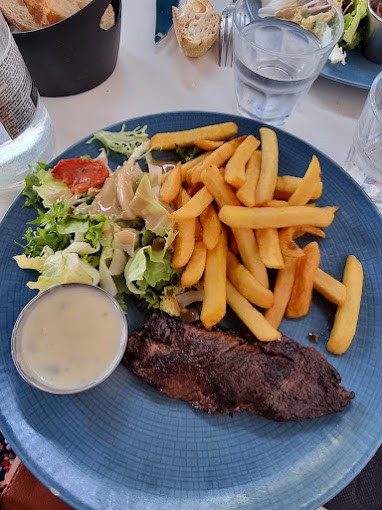 La Bella Vita — Restaurant Italien à Saint Gilles Croix de Vie — photo 2