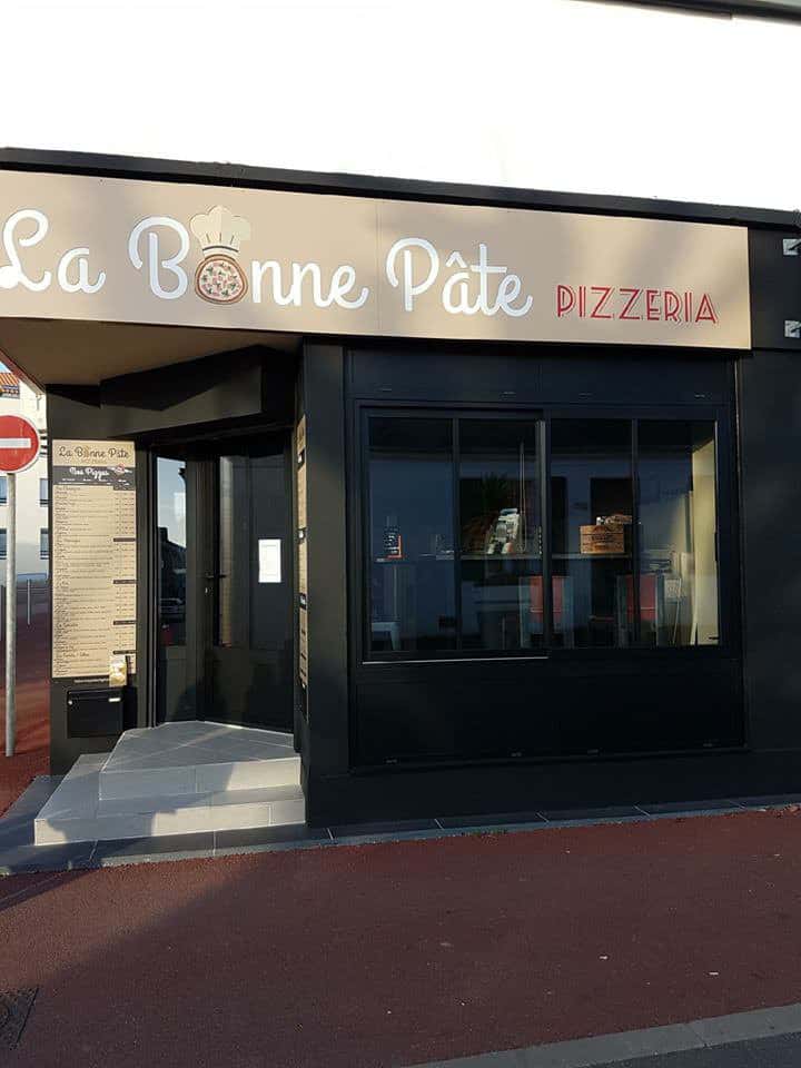La Bonne Pâte — photo 3
