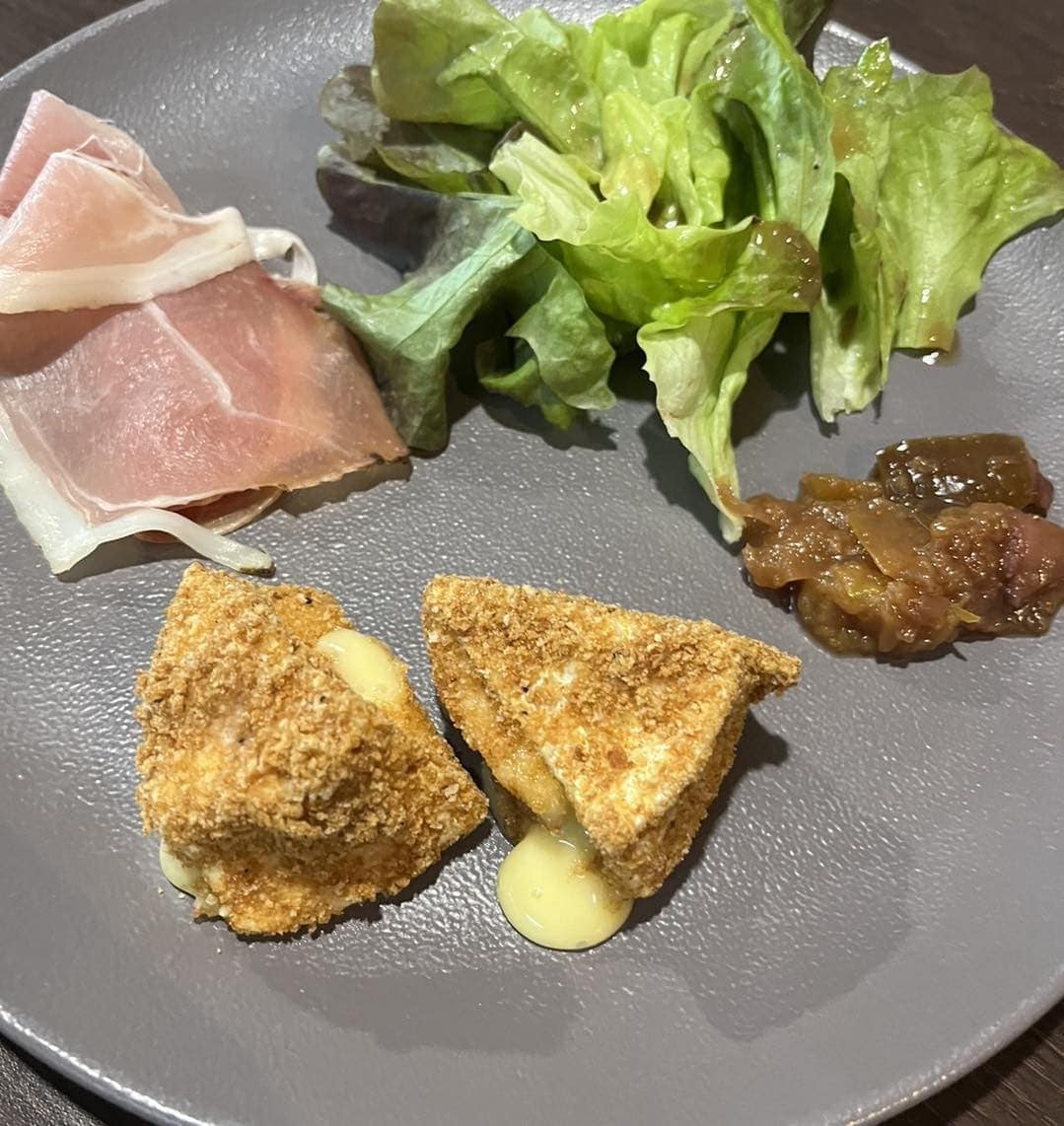 La Cotriade — photo 2