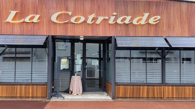 La Cotriade — photo 3