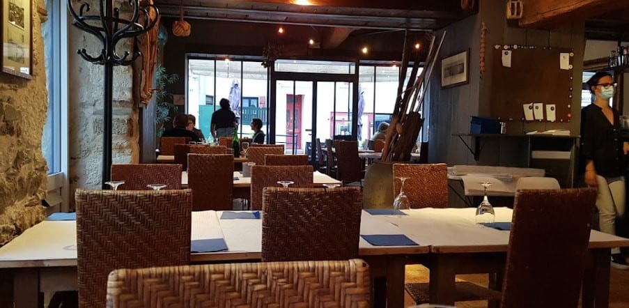 La Crêperie — photo 2
