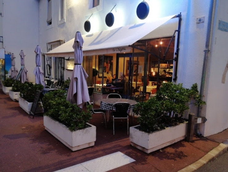 La Crêperie — photo 3